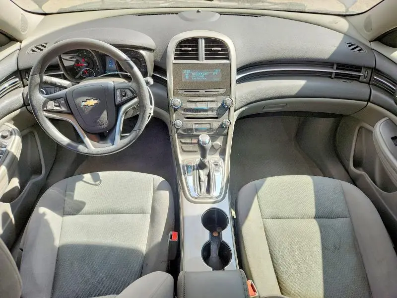 2013 CHEVROLET MALIBU LS  