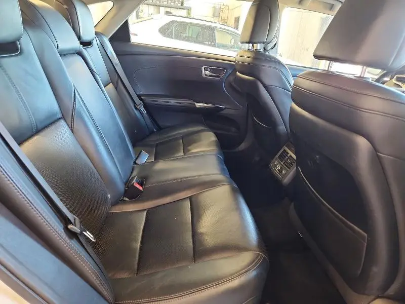 2014 TOYOTA AVALON LIMITED  