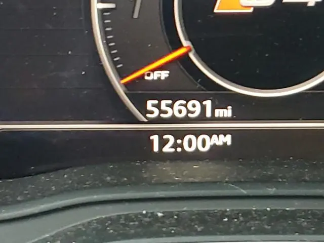 2018 AUDI S4 PREMIUM PLUS  