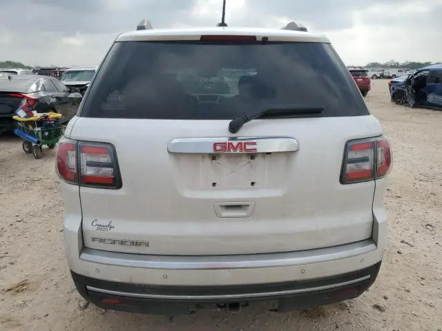 2016 GMC ACADIA SLT-2