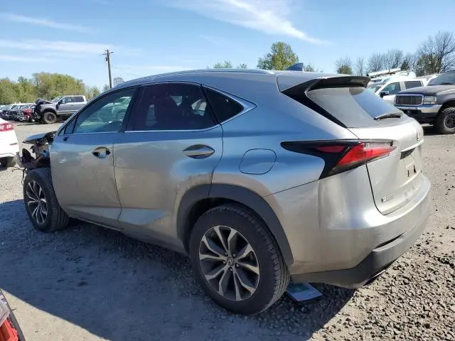 2015 LEXUS NX 200T  