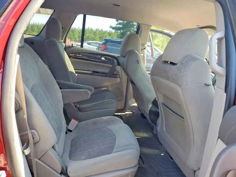 2015 BUICK ENCLAVE   