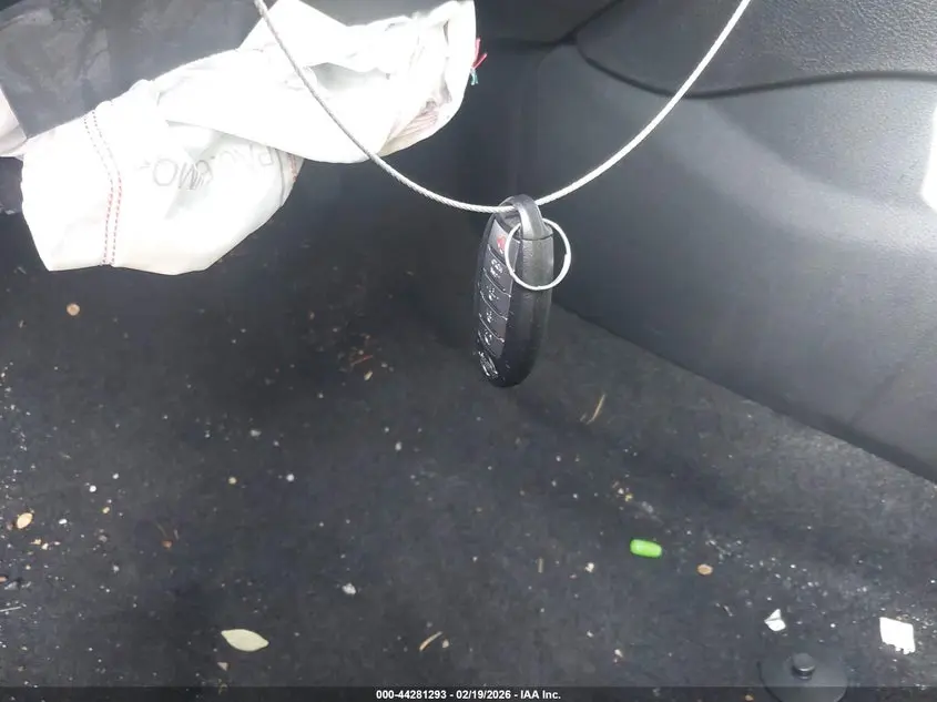 2024 NISSAN ALTIMA S FWD