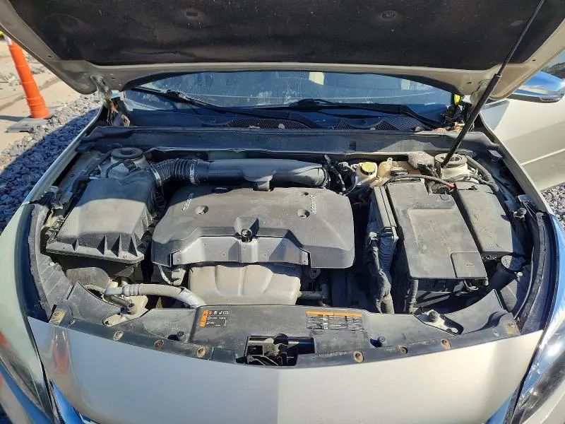 2015 CHEVROLET MALIBU 2LT  