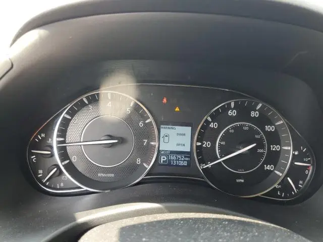 2018 NISSAN ARMADA SV  