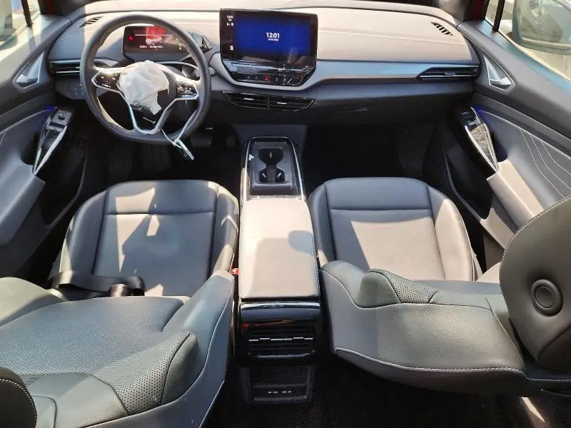 2023 VOLKSWAGEN ID.4 PRO S  