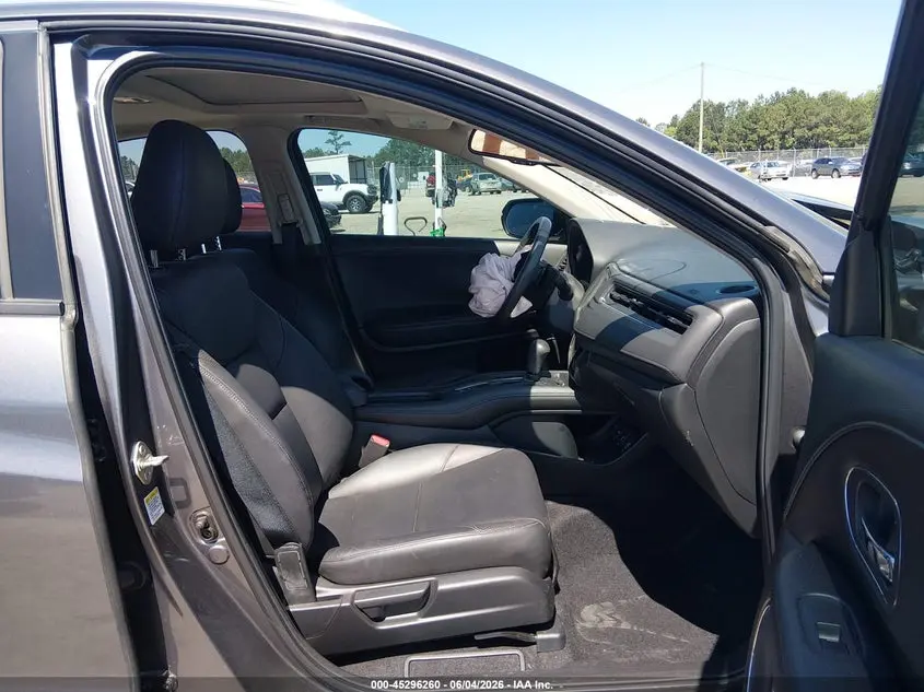 2016 HONDA HR-V EX-L