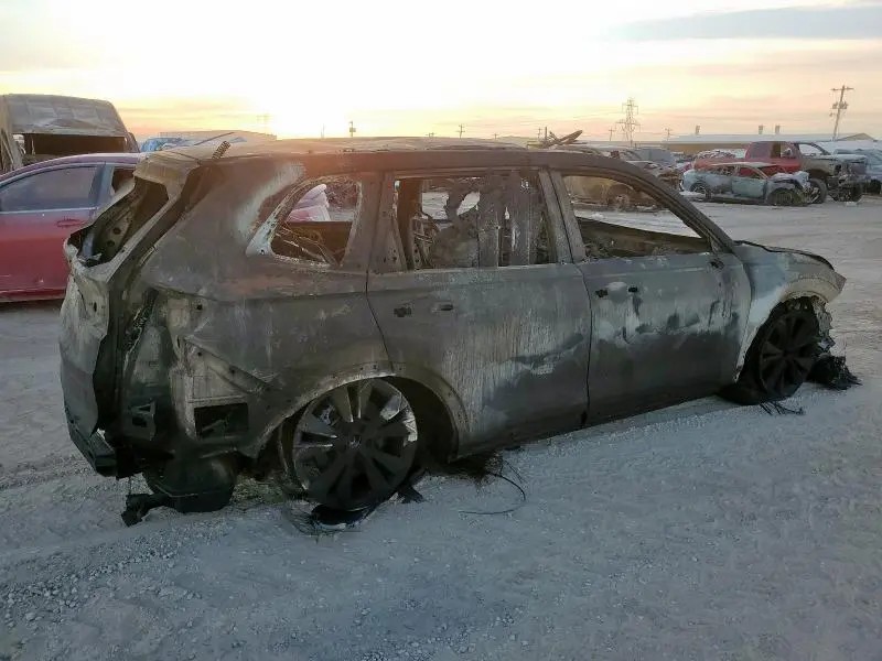 2025 HONDA CR-V SPORT TOURING  