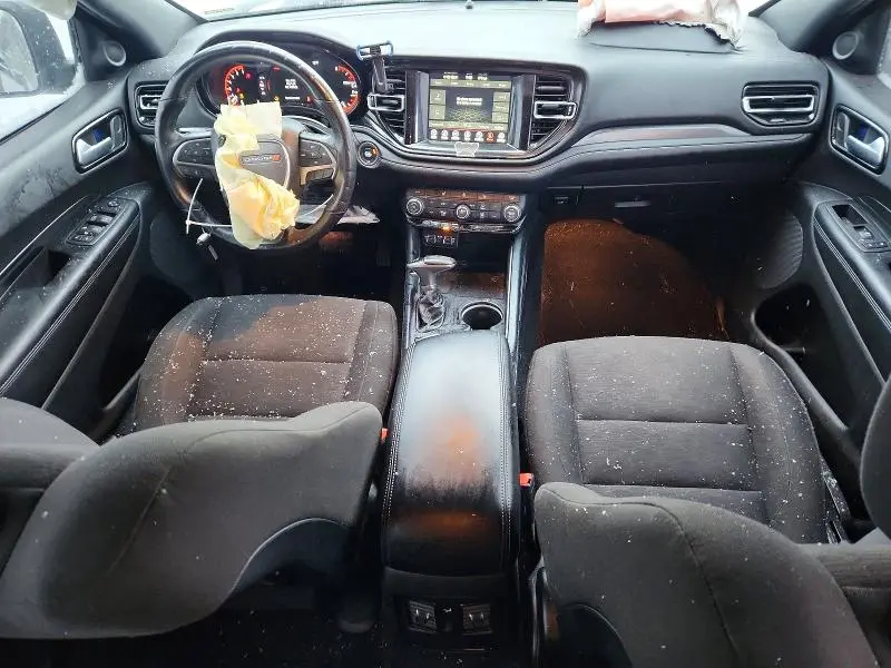 2024 DODGE DURANGO SXT  