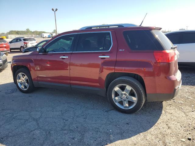 2012 GMC TERRAIN SLT