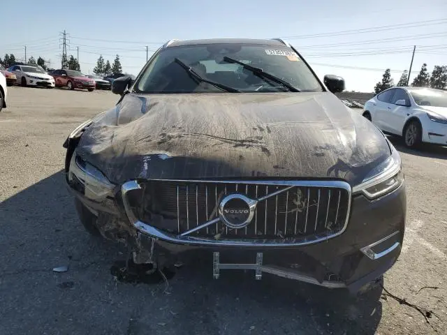 2021 VOLVO XC60 T5 INSCRIPTION  