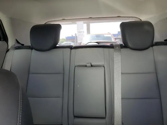 2013 BUICK ENCORE   