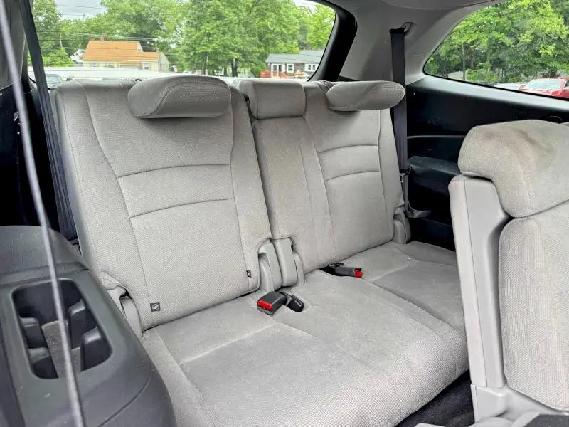 2019 HONDA PILOT EX  