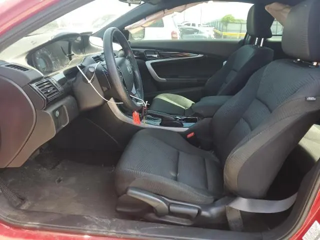 2017 HONDA ACCORD LX-S  