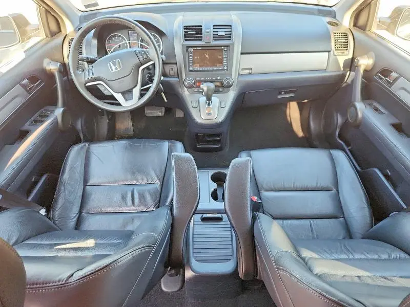 2011 HONDA CR-V EXL  