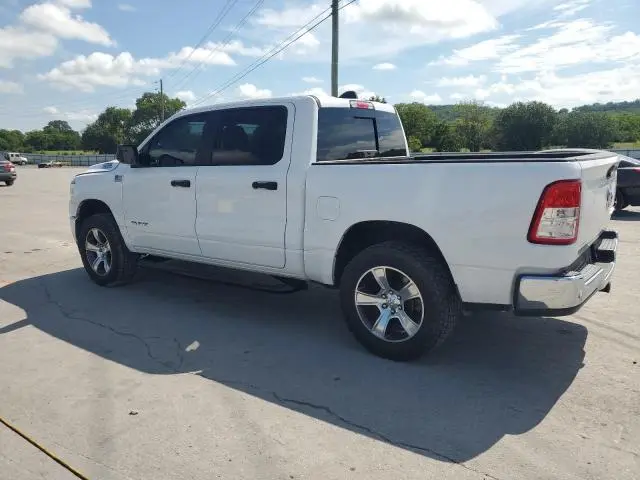 2020 RAM 1500 TRADESMAN  