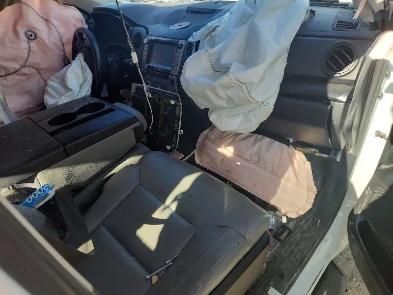 2021 TOYOTA TUNDRA SR  