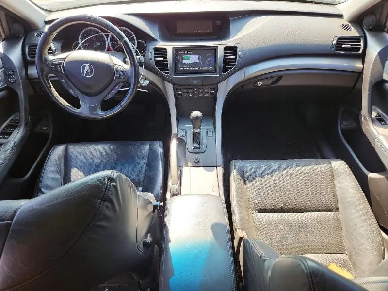 2010 ACURA TSX   