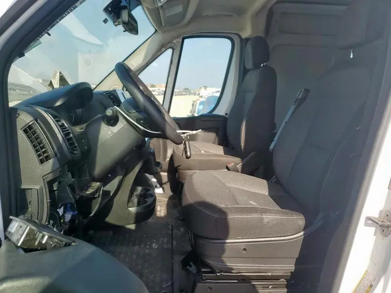 2023 RAM PROMASTER 2500 2500 HIGH  