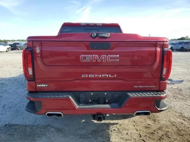 2023 GMC SIERRA K1500 DENALI  