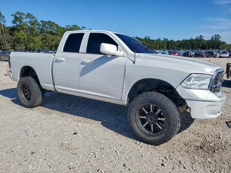 2013 RAM 1500 ST  