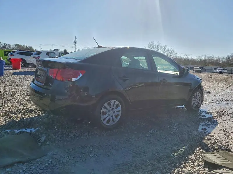 2013 KIA FORTE EX  