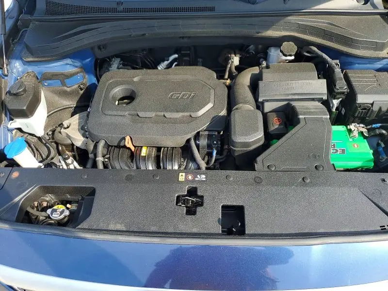 2019 HYUNDAI SANTA FE SEL 2.4L  