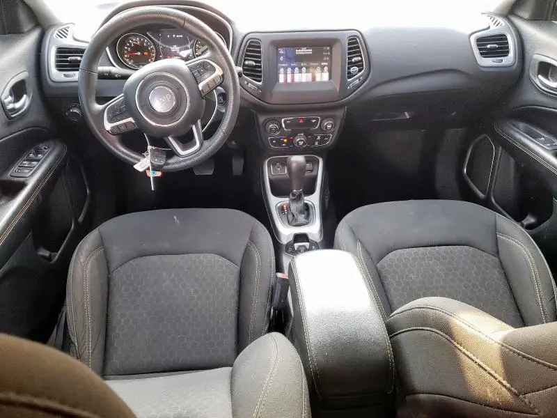 2019 JEEP COMPASS SPORT  