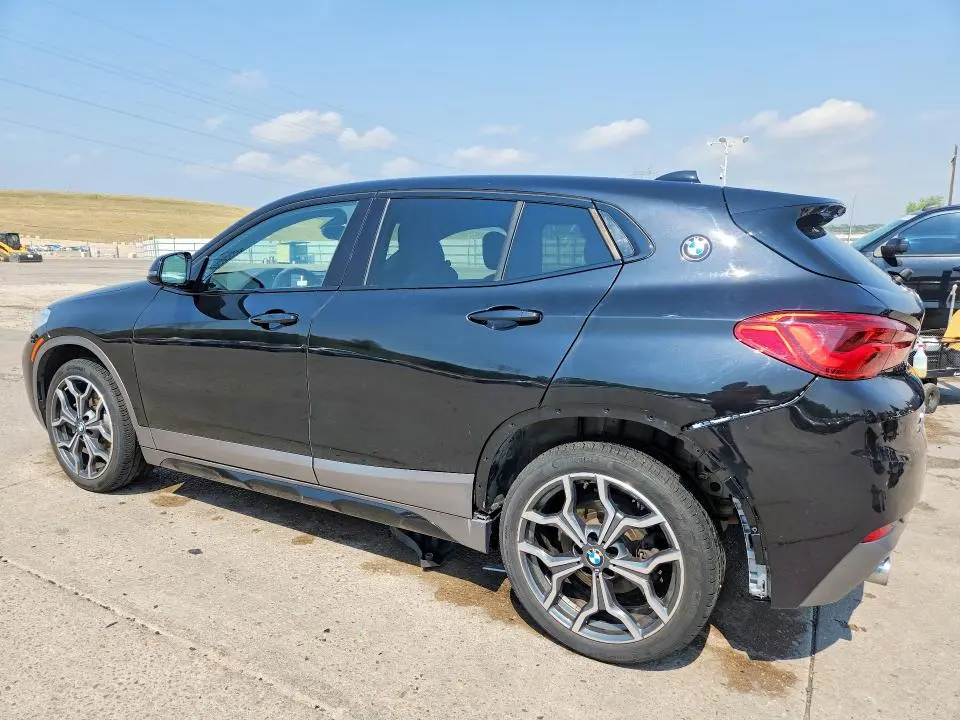 2018 BMW X2 XDRIVE28I  