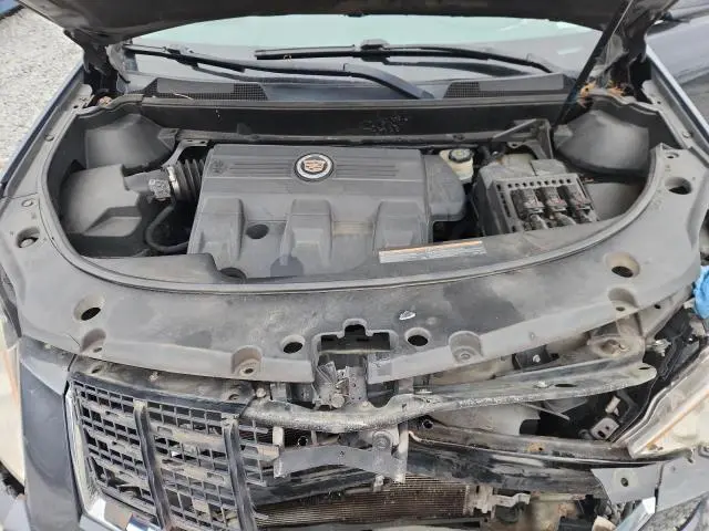 2013 CADILLAC SRX LUXURY COLLECTION  