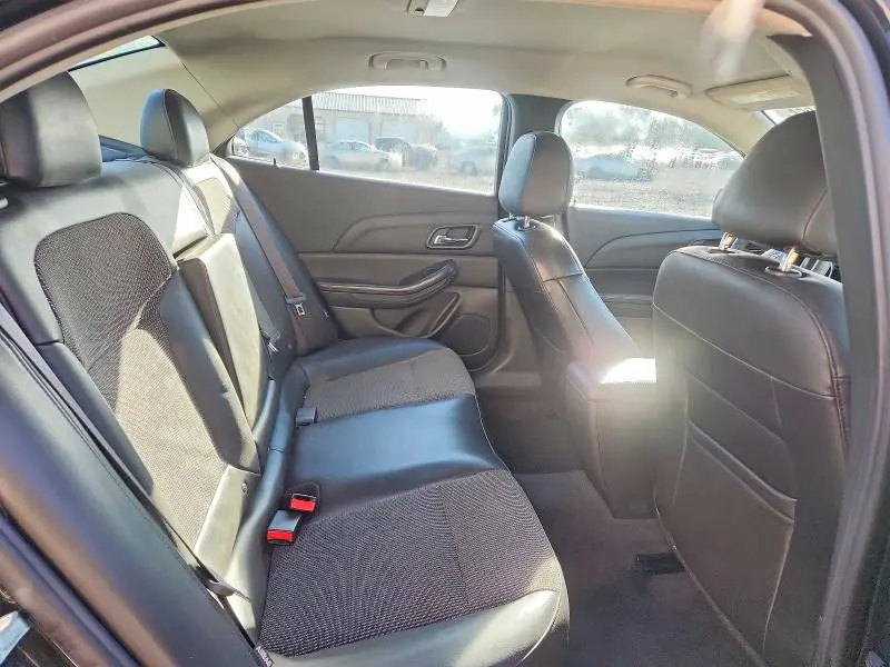 2014 CHEVROLET MALIBU 1LT  