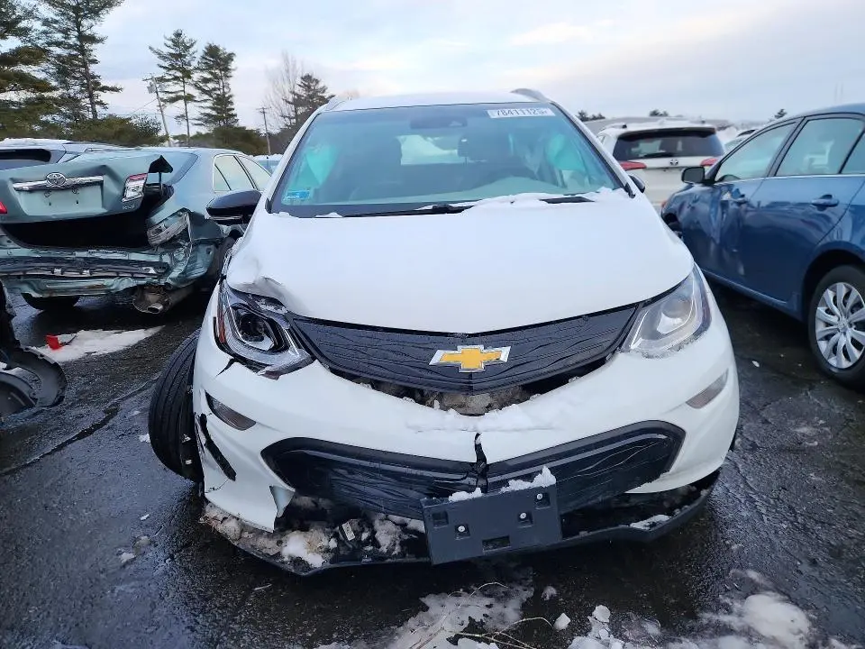 2020 CHEVROLET BOLT EV PREMIER  
