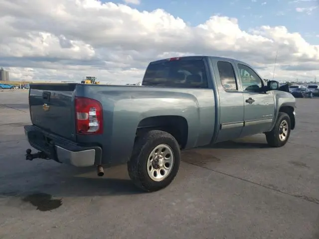 2013 CHEVROLET SILVERADO C1500 LT  