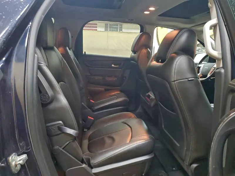 2016 GMC ACADIA SLT-1  