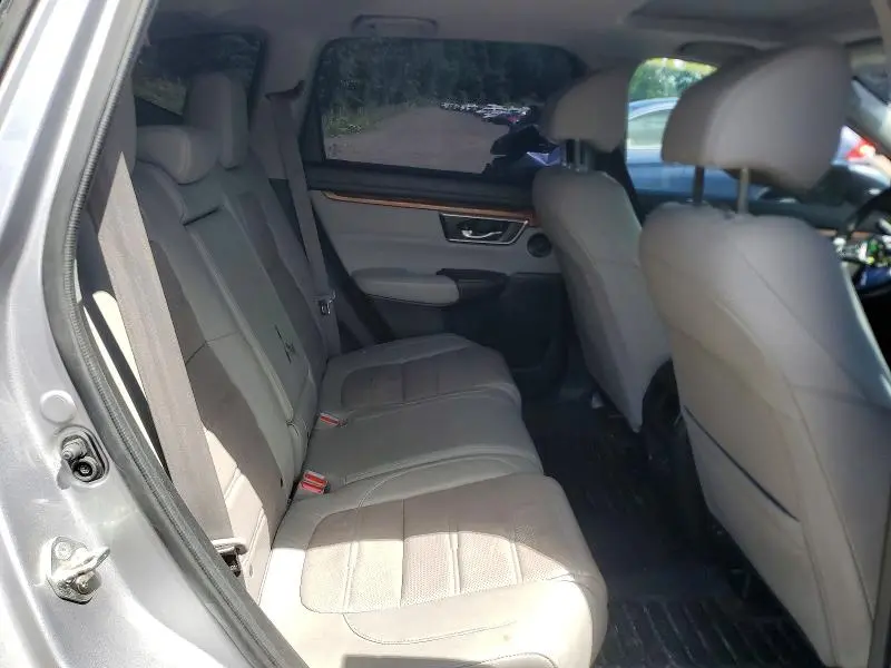 2019 HONDA CR-V EXL  