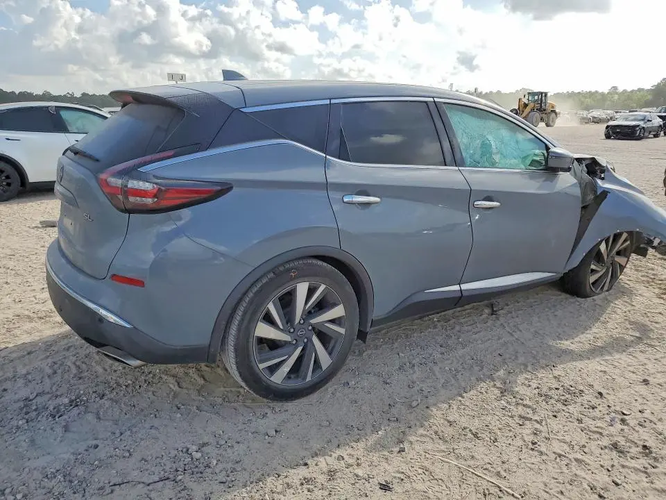 2023 NISSAN MURANO SL  