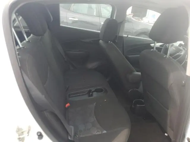2017 CHEVROLET SPARK 1LT  