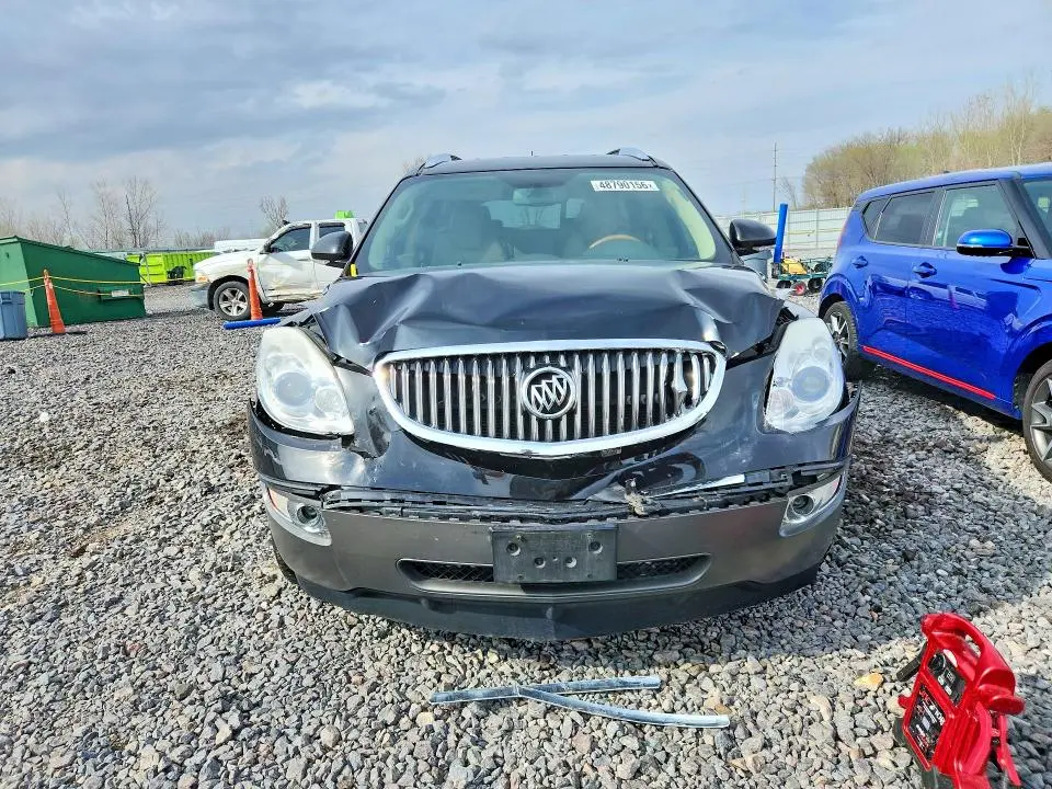 2011 BUICK ENCLAVE CXL  