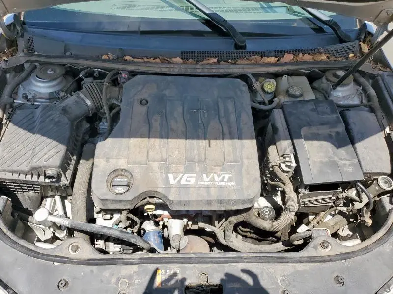 2013 BUICK LACROSSE PREMIUM  