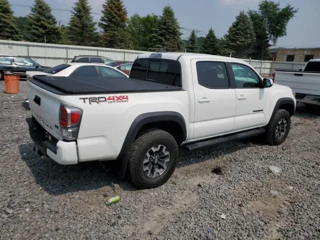 2023 TOYOTA TACOMA DOUBLE CAB  
