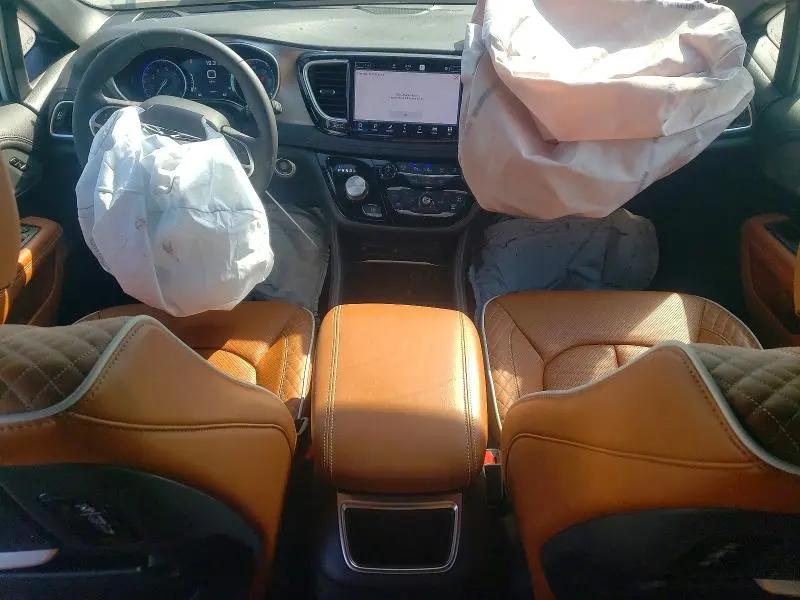 2024 CHRYSLER PACIFICA PINNACLE  