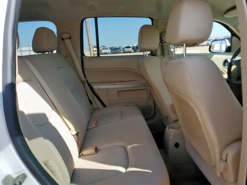 2010 CHEVROLET HHR LT  