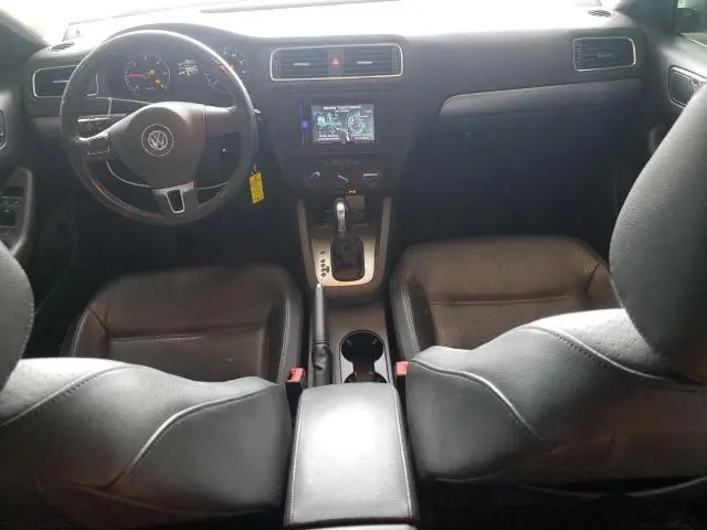 2014 VOLKSWAGEN JETTA TDI  