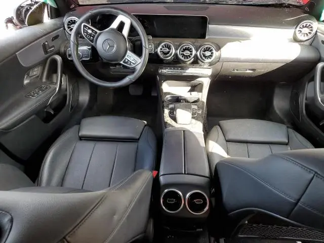 2020 MERCEDES-BENZ A 220  