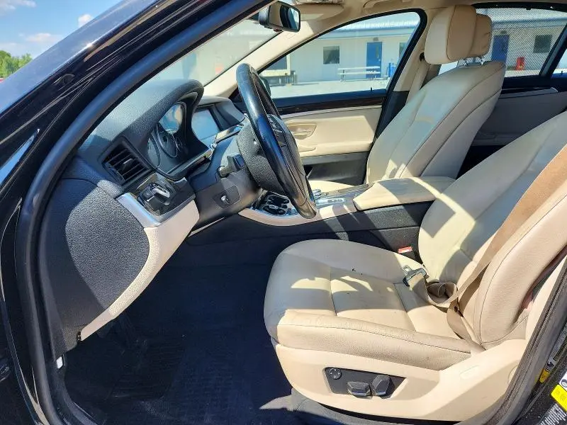 2011 BMW 528 I  