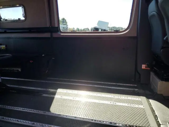 2025 MERCEDES-BENZ SPRINTER 2500  