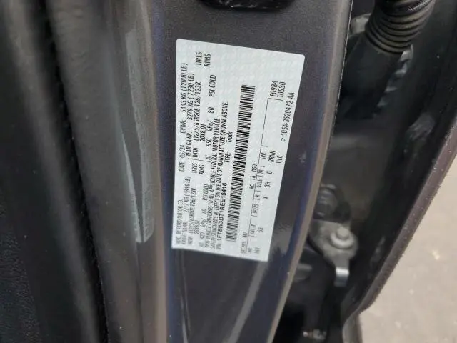 2024 FORD F350 SUPER DUTY  