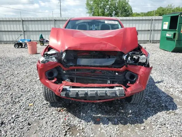 2019 TOYOTA TACOMA DOUBLE CAB