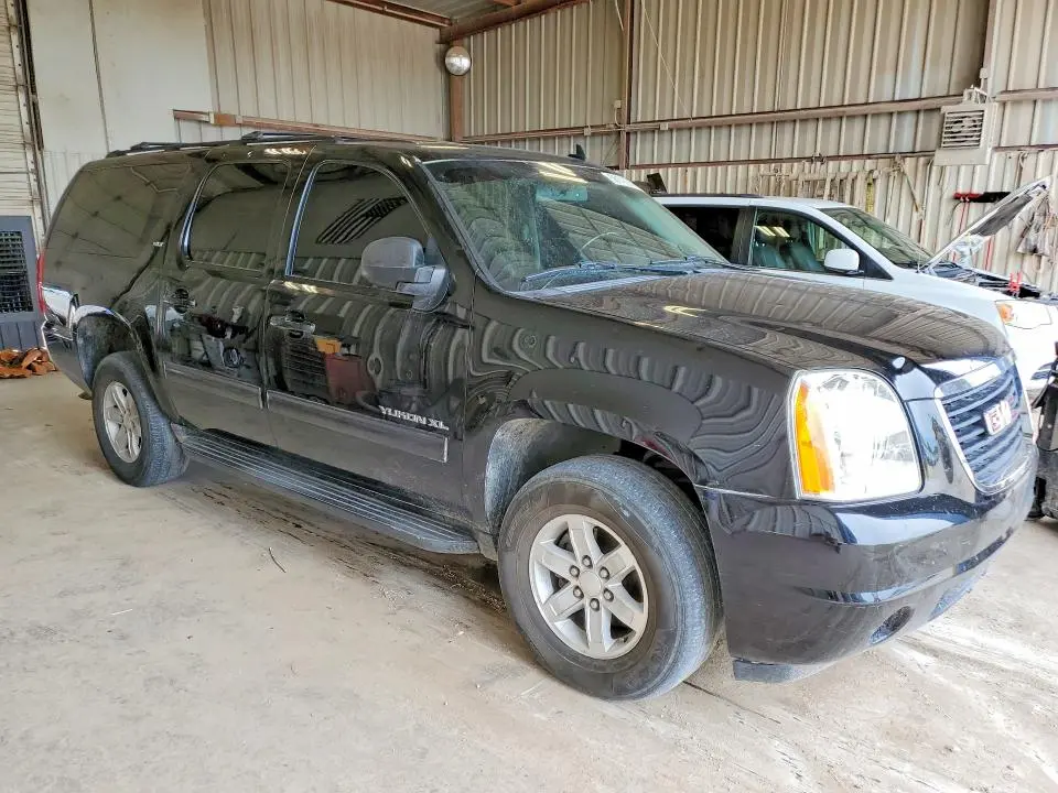 2014 GMC YUKON XL K1500 SLT  