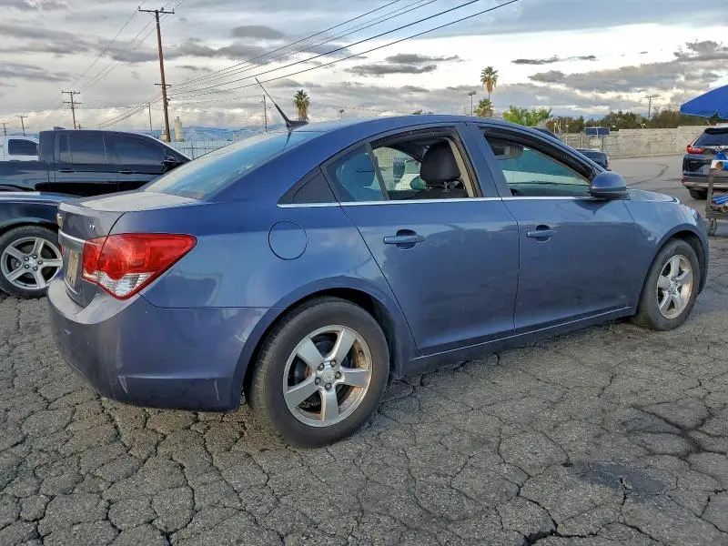 2013 CHEVROLET CRUZE LT  